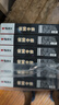 晨光（M&G）文具GP1008按動(dòng)中性筆學(xué)生0.5黑筆簽字筆商務(wù)子彈頭考試專(zhuān)用水筆高顏值辦公用品12支/盒 曬單實(shí)拍圖