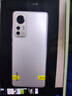 小米12S 5G驍龍8+處理器 徠卡光學(xué)鏡頭 疾速影像 120Hz高刷  二手手機 白色 8G+256G 曬單實(shí)拍圖