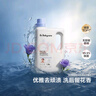 babycare兒童花萃酵素洗衣液去污除菌香氛清潔劑藍風(fēng)鈴6.8L組合裝 曬單實(shí)拍圖