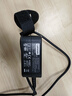 聯(lián)想（Lenovo） 原裝便攜電源適配器 筆記本充電器 電源線(xiàn) 45W(20V 2.25A)小細圓口 Ideapad 110S/310/340C/520 曬單實(shí)拍圖