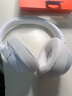 JBLT770NC頭戴式主動(dòng)降噪藍牙耳機 手機電腦筆記本耳機游戲無(wú)線(xiàn)有線(xiàn)耳機  白色中秋節禮品禮物 曬單實(shí)拍圖