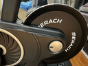 麥瑞克（MERACH）動(dòng)感單車(chē)健身房級家用智能磁控運動(dòng)器材自行車(chē) 黑曜騎士 MR-S12B3 曬單實(shí)拍圖