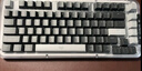 羅技（Logitech）ALTO KEYS K98M 琥珀系列 AI客制化無線機(jī)械鍵盤 熱插拔大理石軸 黑色 曬單實(shí)拍圖