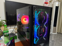 微星（MSI）全家桶 i5 14600KF/微星RTX5060/5070 顯卡直播電競游戲黑神話(huà)悟空臺式組裝電腦主機整機DIY組裝機 i5 14600KF+RTX5060新品丨配置三 曬單實(shí)拍圖