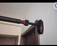 特步（XTEP）家用單杠室內引體向上器兒童成人免打孔門(mén)上健身器材運動(dòng)吊桿 短  曬單實(shí)拍圖