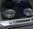 美的（Midea）【晴空FD90】消毒款 集成灶一體式 26風(fēng)量煙機 蒸汽洗2.0 5.2kW燃氣灶 消毒柜 國家補貼 家用灶具 曬單實(shí)拍圖