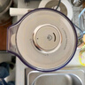 摩飛電器（Morphyrichards）柔音破壁機(jī)家用豆?jié){機(jī)輕音全自動(dòng)1.5L大容量多功能料理機(jī)十重降噪自動(dòng)清洗定時(shí)預(yù)約免濾無渣MR8201 椰奶白 曬單實(shí)拍圖