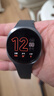 三星 Samsung【國家補貼】Watch8 藍牙通話智能手表/運動手表/電話手表 披荊斬棘哥哥同款 44mm 慕巖灰 曬單實拍圖