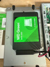 西部數據（WD） Green SSD固態(tài)硬盤(pán) SATA3.0接口 綠盤(pán) 筆記本臺式機硬盤(pán) 高速低功耗 SATA3.0 1TB 曬單實(shí)拍圖