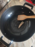 惠當家（Hui Dang Jia）電炒鍋多功能電熱鍋電鍋家用加厚電蒸鍋電煮鍋一體鑄鐵鍋電火鍋多用途鍋Z08-32國家補貼 曬單實(shí)拍圖