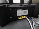 Tenda騰達路由器千兆WiFi6無(wú)線(xiàn)家用千兆穿墻王:信號增強全屋WiFi路由器金榜AX1500 曬單實(shí)拍圖