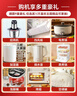 格力（GREE）空調 U雅2匹一級變頻WIFI臥室客廳舒適風(fēng)不吹人大掛機KFR-50GW/(50521)FNhAb-B1(WIFI)國家補貼20% 曬單實(shí)拍圖