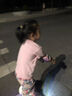 領(lǐng)奧電動(dòng)兒童智能平衡車(chē)3-6-12歲體感10歲到15歲以上腿控成年人兩輪自動(dòng)手扶雙輪新款平行車(chē) K6旗艦白54V【三控+APP+炫光輪】 曬單實(shí)拍圖