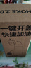 美的（Midea）電風(fēng)扇商用壁扇壁掛式風(fēng)扇工業(yè)工程扇家用搖頭轉(zhuǎn)頁扇餐廳客廳安靜低音 FWA35WAR【七葉遙控 行業(yè)TOP】 家用壁掛式 曬單實拍圖