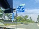 盯盯拍行車(chē)記錄儀MINI Pro 1296P高清 星光夜視 智能語(yǔ)音聲控 WiFi互聯(lián) 曬單實(shí)拍圖