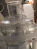 美廚（maxcook）純凈水桶 礦泉水桶飲水桶 5L桶裝水塑料飲水機手提戶(hù)外桶MCX7506 曬單實(shí)拍圖