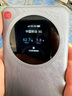 中興（ZTE）U30 Pro 年包版 5G免插卡移動(dòng)隨身wifi無(wú)線(xiàn)網(wǎng)卡便攜式熱點(diǎn)5g路由器 冰川銀【年享24000GB大流量】 曬單實(shí)拍圖