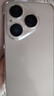 HUAWEI Pura 80 12GB+512GB 絲絨白 絲絨直屏 紅楓原色影像 全新鴻蒙AI 華為鴻蒙智能手機 曬單實(shí)拍圖