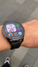 HUAWEIWATCH GT 6 雅丹黑 46mm智能手表多維情緒健康全新騎行體驗21天超長(cháng)續航華為GT6手表GT5升級 曬單實(shí)拍圖