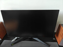 華碩VG27AQ5A 27英寸顯示器2K 180Hz顯示器超頻210Hz FastIPS  HDR10 FreeSync無(wú)撕裂 0.3ms響應HDR10 曬單實(shí)拍圖