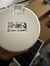 普聯(lián)（TP-LINK）終身免流量4G太陽(yáng)能監控攝像頭監控器360度無(wú)死角帶夜視全景全彩家用室外戶(hù)外免插電手機遠程 曬單實(shí)拍圖