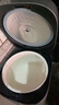 美的（Midea）電飯煲家用電飯鍋抗菌青瓷內(nèi)膽特色鹵燉一鍵柴火飯大容量多功能2-3-5-6-8-10人使用智能預(yù)約電飯煲 國家補貼【行業(yè)爆款】第5代青瓷抗菌內(nèi)膽 4L 曬單實拍圖