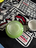 百雀羚面霜 水嫩倍現保濕精華霜50g 補水滋潤品質(zhì)國貨520 曬單實(shí)拍圖