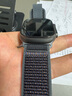 Apple Watch Ultra1/Ultra2 蘋(píng)果二手智能手表 精準雙頻GPS戶(hù)外運動(dòng) Ultra2 鈦金屬黑色 GPS+蜂窩款 49mm 曬單實(shí)拍圖