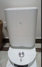 米家【發(fā)布會(huì )新品】掃地機器人M40S仿生雙機械臂防纏繞升降激光導航掃拖一體水箱版洗地機吸塵器 曬單實(shí)拍圖
