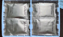 京潤珍珠（gNPearl）珍珠粉組合(養(yǎng)顏美白粉100g+美容養(yǎng)顏粉100g)美白淡斑涂抹面膜粉 曬單實(shí)拍圖