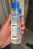 適樂(lè )膚（CeraVe）高保濕舒緩爽膚水200ml(潤膚補水化妝水修護濕敷男女護膚品) 曬單實(shí)拍圖