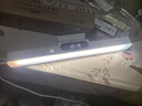 磁吸臺燈學(xué)生宿舍床上下鋪三色調光床頭燈男女生充電燈LED小夜燈 升級款【充電+時(shí)鐘+遙控】1個(gè)裝 曬單實(shí)拍圖