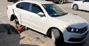 米其林（MICHELIN）汽車(chē)輪胎 205/55R16 91W 浩悅五代 Primacy 5 適配朗逸/寶來(lái)/英朗 曬單實(shí)拍圖