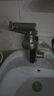 蘇泊爾（SUPOR）電熱水龍頭熱水器即熱式快速加熱自來(lái)水機械臂廚房衛生間不銹鋼熱得快即熱加熱器275147-01-LS 曬單實(shí)拍圖