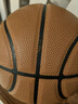 京東京造 籃球成人基礎訓練標準專(zhuān)業(yè)7號球 全控300 曬單實(shí)拍圖