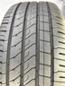 倍耐力汽車(chē)輪胎235/55R19 101W 蝎子Scorpion Verde(AO)原配奧迪Q5L 曬單實(shí)拍圖