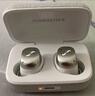 森海塞爾（Sennheiser）【政府補(bǔ)貼】MOMENTUM真無線4代藍(lán)牙耳機(jī) 主動降噪入耳式音樂耳機(jī) 皓月白 中秋國慶禮物 曬單實拍圖
