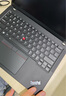 ThinkPad【國家補貼20%】X13 聯(lián)想輕薄筆記本電腦 R7 PRO 7840U 16G 512G 100%sRGB高色域 商務(wù)辦公本 曬單實(shí)拍圖