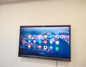 聯(lián)想（Lenovo） 55英寸多媒體觸摸會(huì )議一體機windows電腦系統電子白板觸控辦公大屏商用觸屏顯示器DST55 曬單實(shí)拍圖