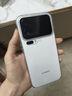 小米（MI）Xiaomi 17 Pro 6.3英寸小尺寸旗艦手機 徠卡5倍光學(xué)變焦 超窄四等邊 6300mAh大電池 小米手機17pro 白色 16GB+512GB 曬單實(shí)拍圖