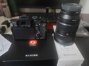 索尼（SONY）【上海國(guó)補(bǔ)】ILCE-7M4/A7M4全畫幅微單數(shù)碼相機(jī)  微單 專業(yè)級(jí)a7m4 A7M4【國(guó)補(bǔ)專享】 官方標(biāo)配 曬單實(shí)拍圖