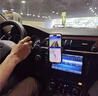 好汽仕車(chē)載手機支架汽車(chē)2025新款專(zhuān)用導航出風(fēng)口卡扣式車(chē)上內貨車(chē)重力式 曬單實(shí)拍圖