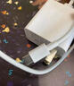 榮耀（HONOR）原裝榮耀X20/30/40充電器66W超級快充頭閃充數據線(xiàn)3C認證極速套裝 66W超級快充頭+2.0米數據線(xiàn) 國家3C認證 曬單實(shí)拍圖