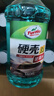 龜牌（Turtle Wax）硬殼玻璃水0度汽車(chē)去油膜強力去污除蟲(chóng)膠鳥(niǎo)糞雨刮水通用2L*4瓶 曬單實(shí)拍圖