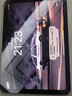 Apple/蘋(píng)果 iPad mini (A17 Pro) 8.3英寸 平板電腦(256G WLAN版/mini7/MXNE3CH/A)紫色 曬單實(shí)拍圖