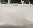 泰克森手提電腦包適用蘋(píng)果macbook聯(lián)想華為16英寸筆記本高顏值公文包女 曬單實(shí)拍圖