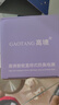 高塘全銅槍灰色超薄地漏移位3公分極淺下水道二改造陽(yáng)臺淋浴防臭50管 【槍灰色】超薄竹排地漏+T型芯 曬單實(shí)拍圖