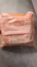 廣州酒家利口福 腸仔包360g 6個(gè) 兒童早餐半成品 早茶點(diǎn)心包子 食品速食美食 曬單實(shí)拍圖