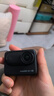 Insta360影石GO 3S【咨詢(xún)立減 6期免息】4K拇指相機 Vlog騎行親子寵物運動(dòng)相機防水防抖攝像機口 官方標準套裝【咨詢(xún)客服有驚喜】 星曜黑 64G【曬單返10元紅包】 曬單實(shí)拍圖