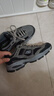 斯凱奇（SKECHERS）男鞋秋季厚底增高老爹鞋時(shí)尚百搭休閑鞋戶(hù)外軟底運動(dòng)鞋51241 曬單實(shí)拍圖